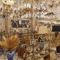 نورسازان (فروشگاه لوستر)