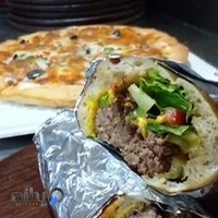 ساندویچی پاتوق