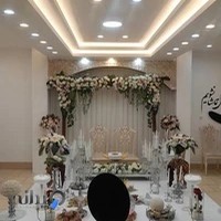 دفتر ازدواج و طلاق ، سالن عقد