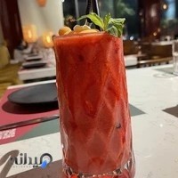 کافه رستوران ایتالیایی دانته