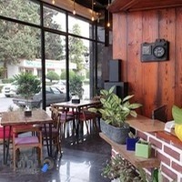 کافه رستوران ایتالیایی جونو