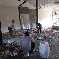 کارگاه جوشکاری هدایت (حاج نادعلی هدایتی)