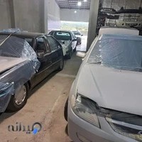 صافکاری نقاشی میثم رشتی