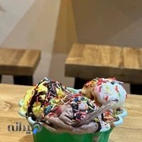 کافه آبمیوه و بستنی drink