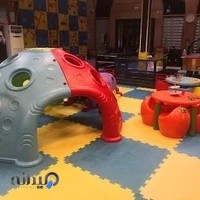 شهربازی سرزمین شگفتی