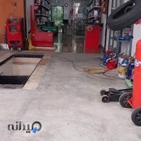 مکانیکی انواع اتومبیل