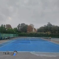 تنیس خانه دریا