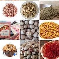 آجیل و خشکبار دریاباری