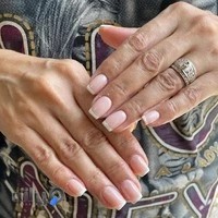 کاشت ناخن لادن