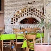 رستوران آسو