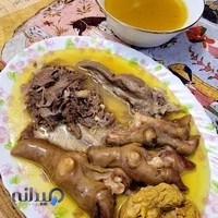 کله پزی عرفان