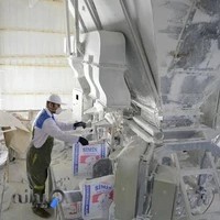 گچ پلیمری سیمین سمنان