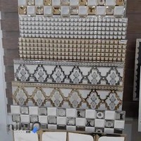 فروشگاه سنگ کاشی سرامیک موزائیک لوله اتصلات حسین زاده