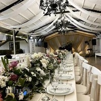 تالار باغ عمارت