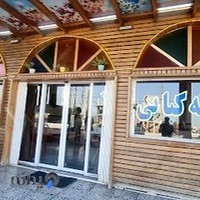 کته کبابی باباحاجی