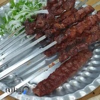 کته کبابی و جگرکی عمو رولی