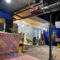 کبابی و جگرکی تش کَله