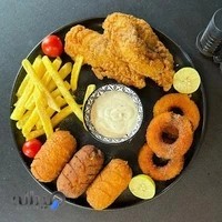 کافه بازی PLAN B