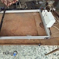 دستگاه سازی رمی