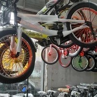 دوچرخه المپیا واحدی