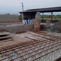 تیرجه بلوک و تیرچه کرومیت بلوک سبک و سنگین خاکپور