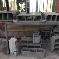 کارگاه تولیدی بلوک و تیرچه سلیمانی