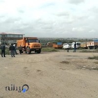 آموزشگاه رانندگی پایه یک و دو بهرامی