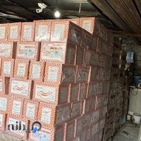 آجر نماچین رشیدنیا