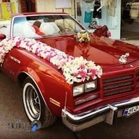 گلفروشی بهروز