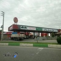 جایگاه بنزین، گازوئیل و CNG برادران شجاعی