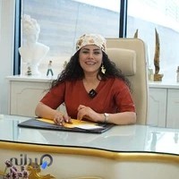 جراح فک و صورت ایمپلنت و دندان عقل دکتر شقایق بزرگ زاده