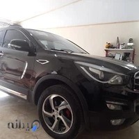 صافکاری PDR رسولی