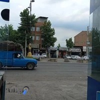 اگزوز سازی یزدانی