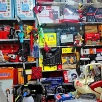 ابزار صنعتی و کشاورزی ، سید احسان موسوی