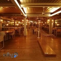 رستوران سنتی دیدی