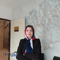 وکیل آزاده ابراهیمی اسکی