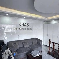 استودیو عکس و فیلم خاص