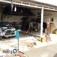 صافکاری و نقاشی هادی