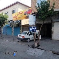 صافکاری و اگزوز رضا(فرامرزی)