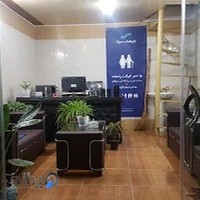 نمایندگی بیمه سینا