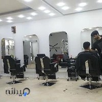 آرایشگاه مرتضی مکاری-سالن تخصصی داماد