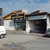 پخش و تعمیر درب کرکره برقی مطیری