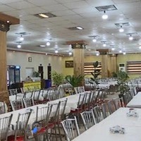 رستوران و تالار پذیرایی اکبر جوجه