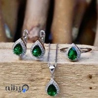 گالری نقره مرداس