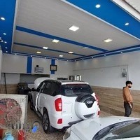 باطری سازی و خدمات برقی جمالی