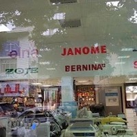 فروشگاه چرخ خیاطی وتعمیرگاه خرازی قلی زاده