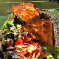 غذای مکزیکی مزه