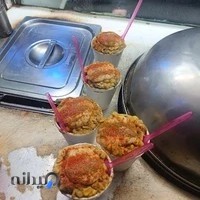 ذرت مکزیکی علی مکزیکی