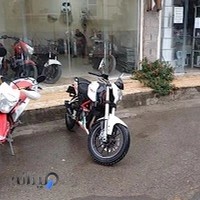 تعمیرگاه موتور سیکلت بابایی(تخصصی و سنگین)