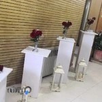 مزون عروس هزارو یکشب